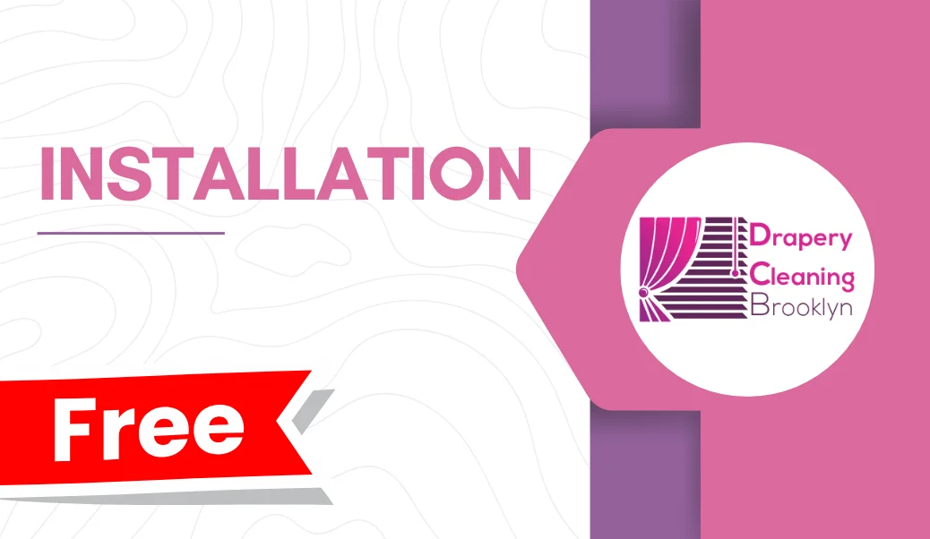 FREE INSTALLATION